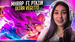 MHRAP | ULTRA VEGETTO | 🟣️ Ft. Ptkzin (mahnimes REACT)