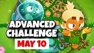 BTD6 Advanced Challenge | Round 30 Camo Lead | May 10, 2023