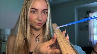 Everyone Watching This Will Have a Different ASMR Experience! Follow My Instructions