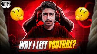 YouTube Q chora  What change my Life ? ( watch full video )