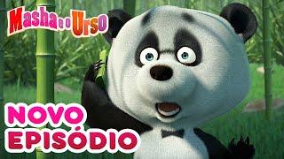 Masha e o Urso ‍️ Novo episódio  Fim De Jogo  Compilação para crianças