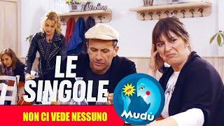 Mudù - Non ci vede nessuno