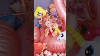 jedagjedug seeu cosplay ( part 99 ) #tiktok #kawaii #cosplay #edit #seeuxiaorou #viralshort #shorts