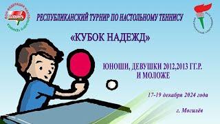 18.12.2024. НТ. Раунд 2. Стол 1. Туры 5-7