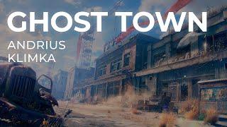 Andrius Klimka - Ghost Town (World of Tanks OST) - WoT Затерянный Город Музыка (Kazakhstan)
