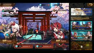 Samurai Blade: Yokai Hunting - RPG Gameplay