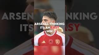 Rigged game  #viral #arsenalfootball #football #footyeditz11 #arsenalfc #arsenal #arsenaledit #fyp