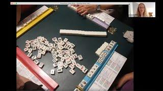 Mahjong: A Chinese Game and the Making of Modern American Culture