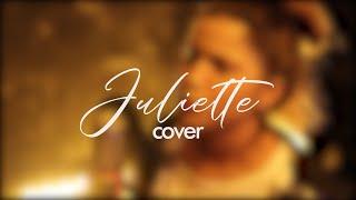 Karol Kailler - JULIETTE | Cover #2