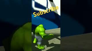 Flying big aeroplane #Indian bike driving 3D 