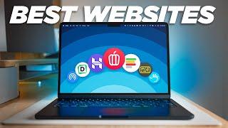 12 INCREDIBLE Websites You Probably Didn’t Know!