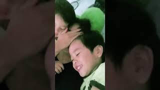 Main sama bocil sange