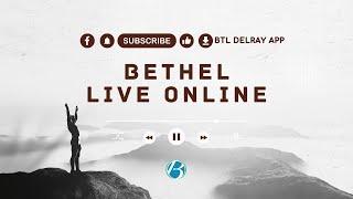 Obedience Brings Happiness || Bethel Evangelical Baptist Church