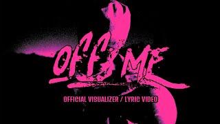 Shingie-Lee - Off Me (Official Lyric Video)