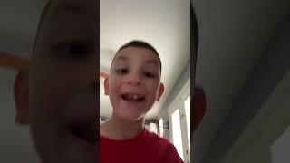 How to break your kid.