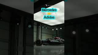  Mercedes begins post-Hamilton F1 era