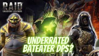 Anax Bateater FULL GUIDE Is He Underrated? | RAID SHADOW LEGENDS