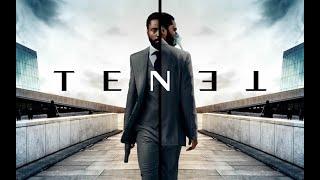 Tenet 2020 Full HD Türkçe Dublaj 1080 P Aksiyon - Yabancı Film