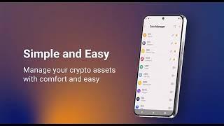 Odyssey Wallet web3.0