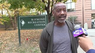 It's My Civic Duty: Washinton, DC Voter Explains Why He Cast Ballot