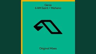 6 AM Saint (Extended Mix)