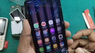 Vivo Y95||1807 Display Replacement||Vivo Y95 Combo Change||Vivo 1807 Folder Replacement||Change