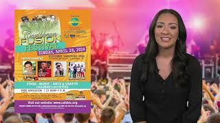 2024 Caribbean Fusion Festival at Kissimmee Lakefront