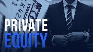 Introduction to Private Equity