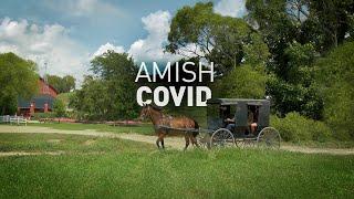 Amish Covid | Full Measure