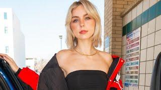 Savannah Bond | Australian Instagram Model Biography, Lifestyle, Net Worth, Income, Wiki 2024 |