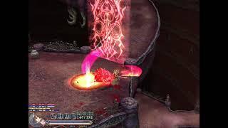 Ys Origin Pt. 7: Puzzle Time