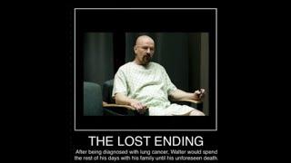 The Breaking Bad Endings Meme