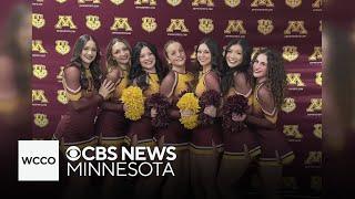 U of M dance team features largest rookie class ever