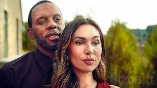 A Couple's Hardship | DRAMA | Full Movie in English 