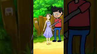 Assamese cartoon/Assamese story