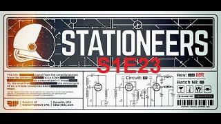 Stationeers. S1E23