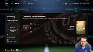 НОВЫЕ НАГРАДЫ SQUAD BATTLES, DIVISION RIVALS И FUT CHAMPIONS!