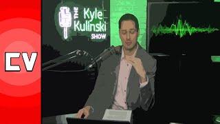 Fact Check: Kyle Kulinski | Was Qasem Soleimani On Peace Mission?