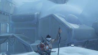 Ecopoint Antarctica 1vs1