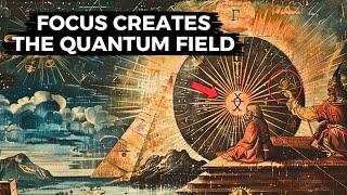 Reality Is DIRECTLY Connected To The Mind (Ancient Knowledge)