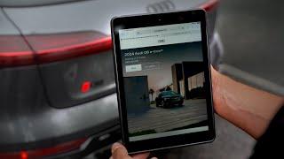 Audi Tech Tutorial: Audi MMI Wi-Fi Configuration and Set Up