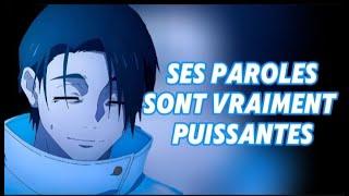 Quand les Animes T’enseignent la Vie :Citations Puissantes