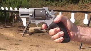 Taurus 444 UltraLite Titanium Revolver 44 Magnum