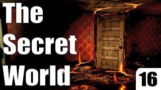 Let's Play The Secret World ep 16 - Hell and Bach