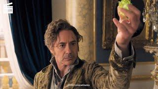 Dolittle: Saving the Queen HD CLIP