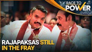 Sri Lanka: Mahinda Rajapaksa Says He Has Only Stepped Away 'Temporarily' | Race to Power