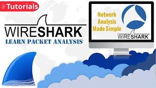 Dive Deep Into Data: Learn Packet Analysis with Wireshark