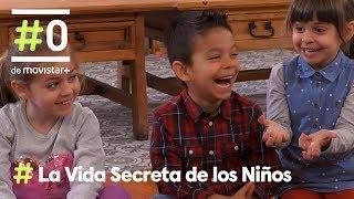 La Vida Secreta de los Niños: ¿Quieres jugar conmigo? - Episodio 1 | #0