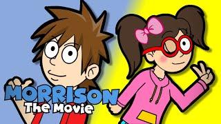 Monk And Jessie // Morrison: The Movie (2021) | Full Movie