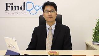 Nasal Obstruction －Dr. David Ho@FindDoc.com